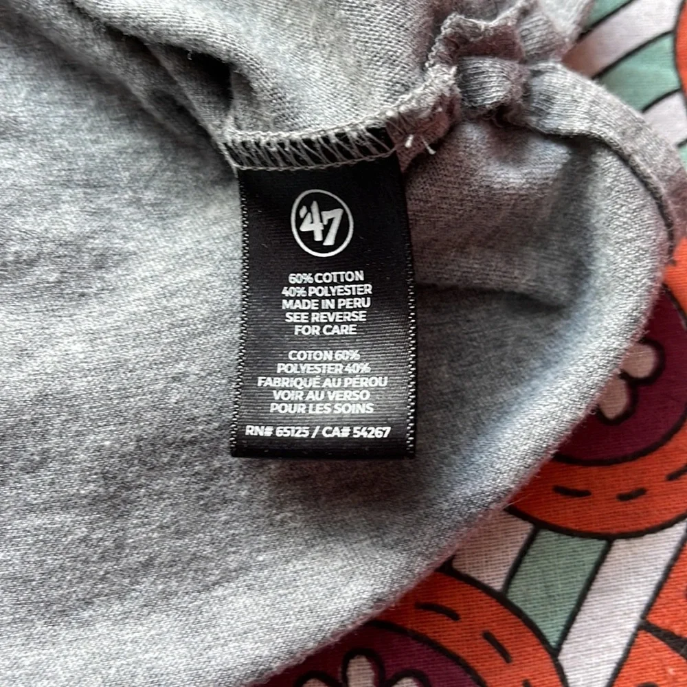 US Open New York City Shirt - Picture 4 of 5